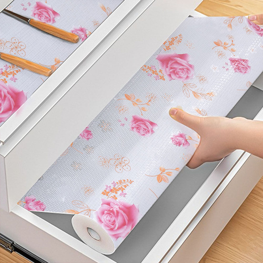 Kitchen cabinet mats reusable  - Desk Drawer Unit review and price