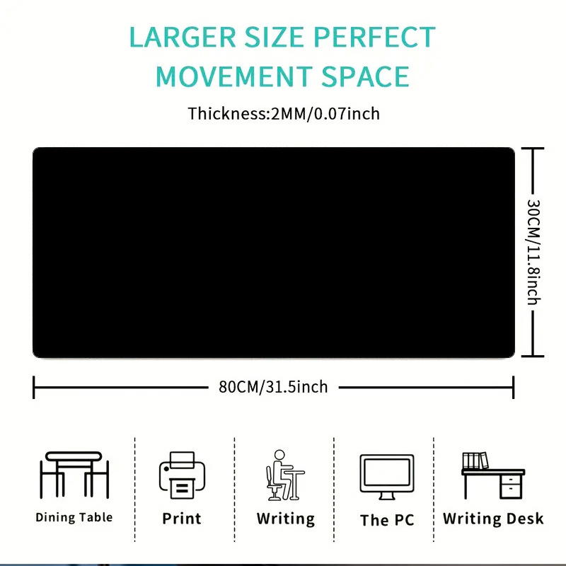 Customized Playmat Desk Mat an - Desk Setup Diy review and price
