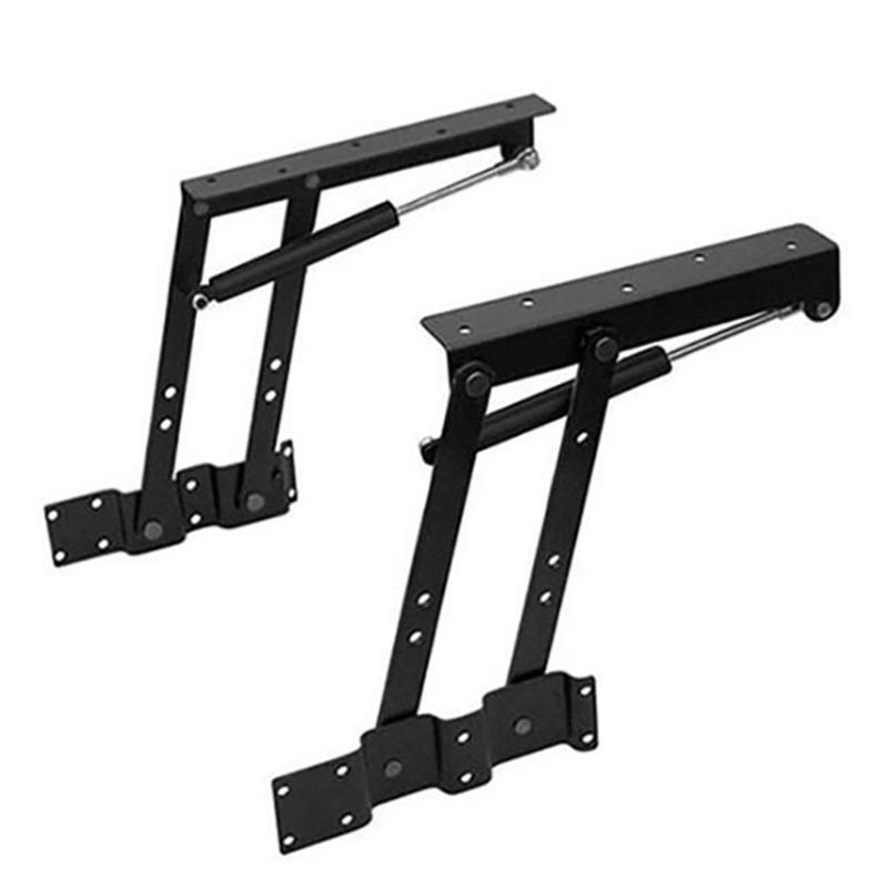 2Pcs/set Folding Furniture Hin - Desk Setup Diy review and price