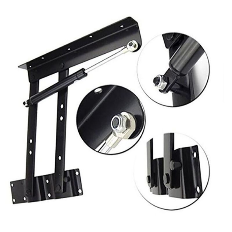 2Pcs/set Folding Furniture Hin - Desk Setup Diy review and price