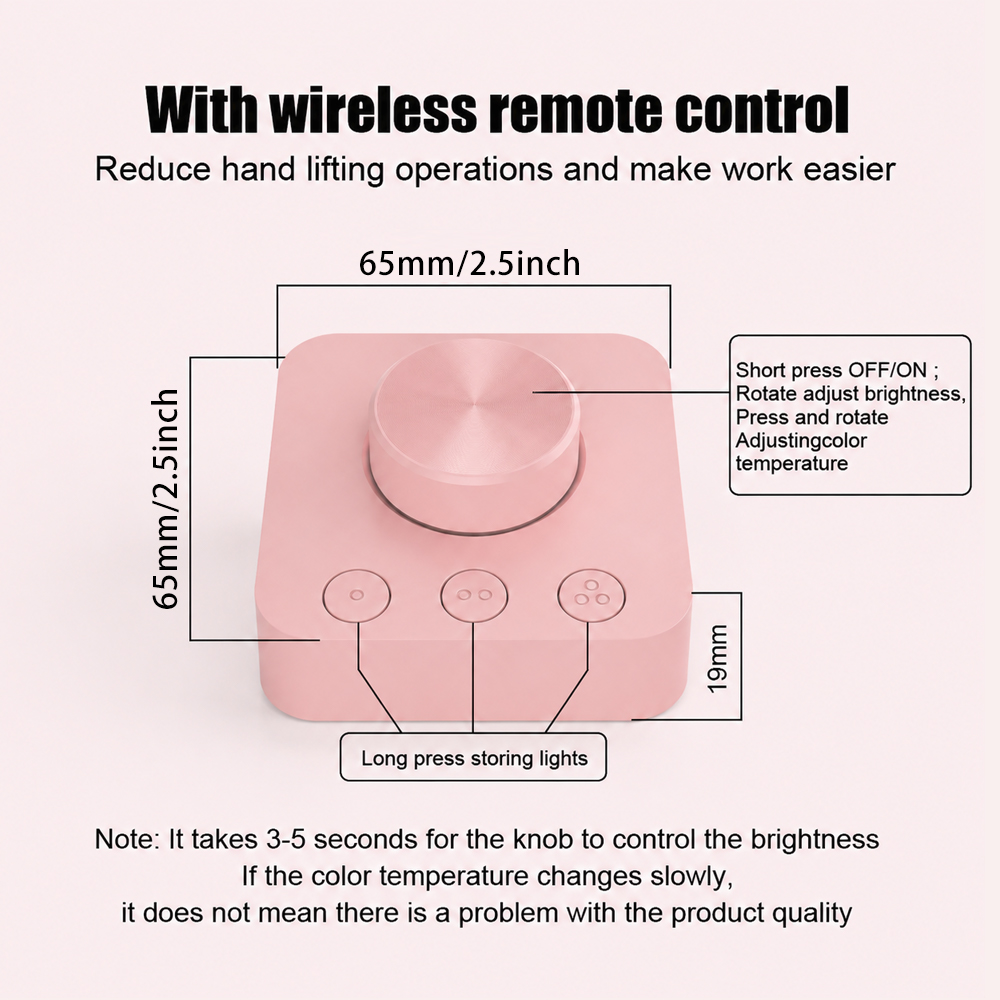 Light Bar Monitor Pink Led Lig - Desk Setup Pink review and price