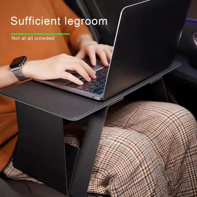 Multi Functional Foldable Lapt - Desk Setup Essentials review and price