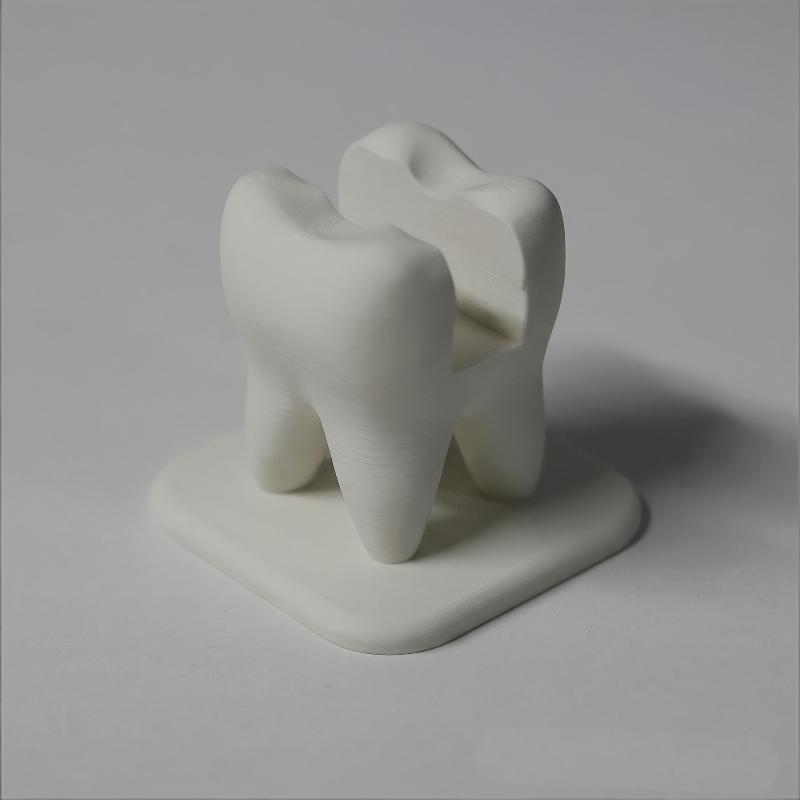 Creative Teeth Style Business  - Desk Setup Retro review and price