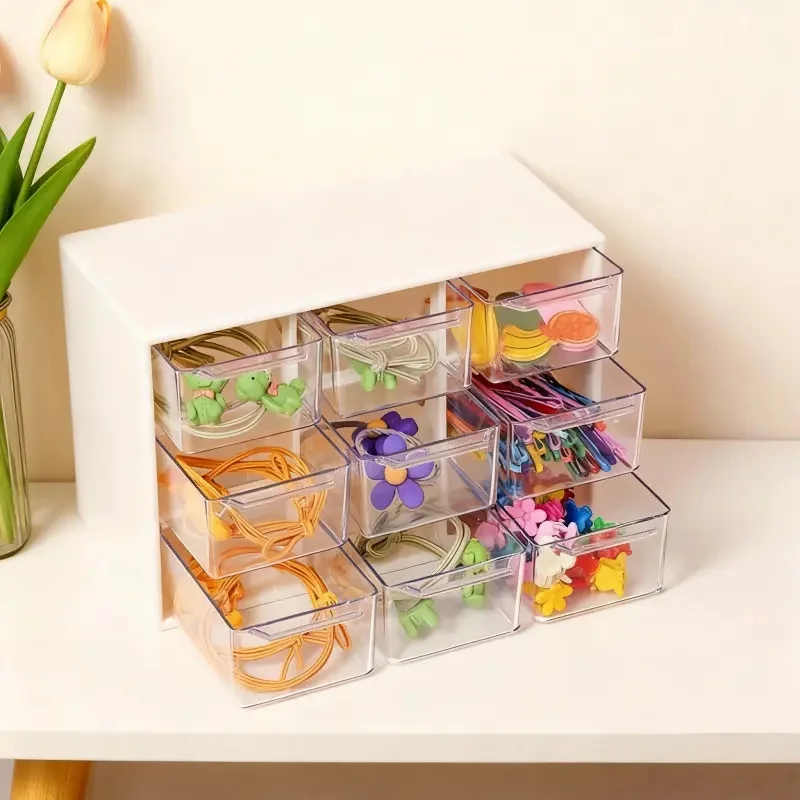Bead Material Storage Box. The - Desk Drawer Unit review and price
