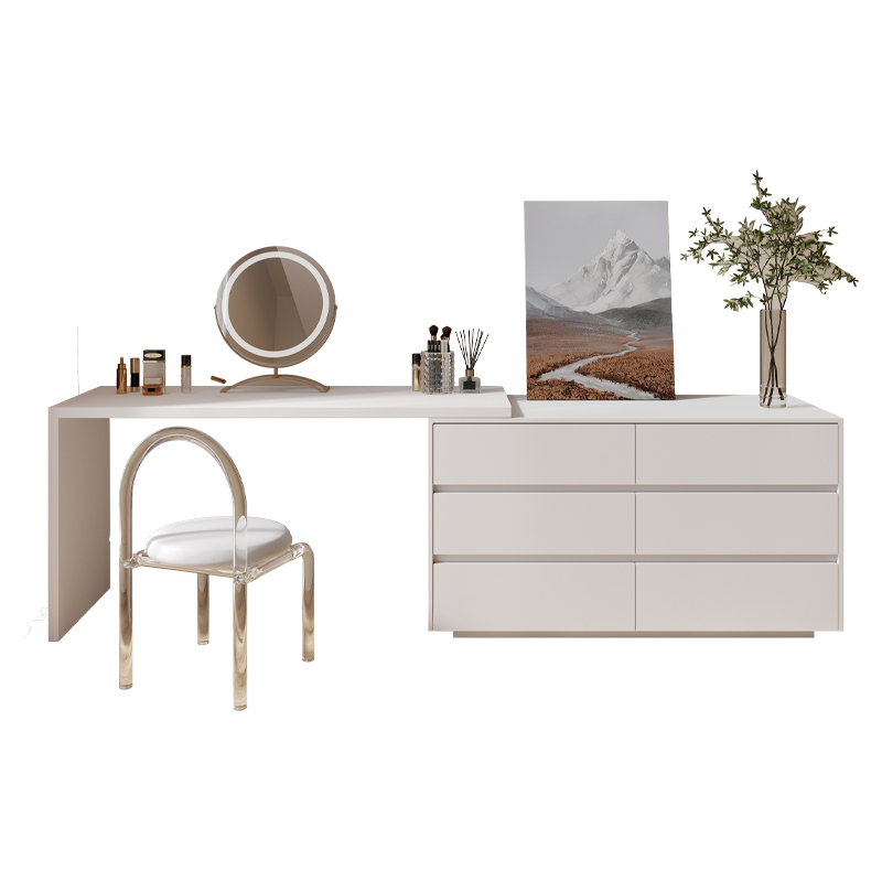 Dresser,Multi-purpose Flat L S - Desk Setup L Shaped review and price