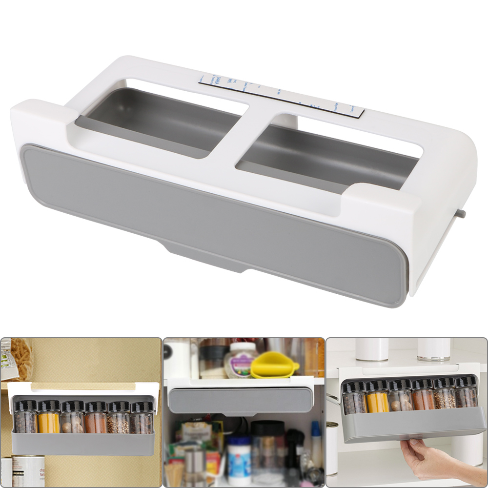 Spice Bottle Storage Rack Kitc - Desk Drawer Unit review and price