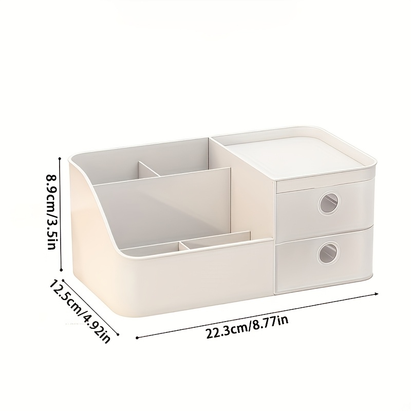 Desktop Organizer,Large-capaci - Desk Setup Essentials review and price