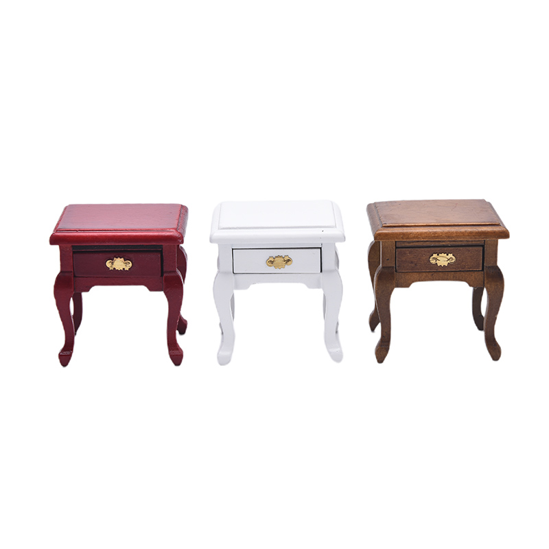 Dollhouse Miniature Furniture  - Desk Drawer Unit review and price