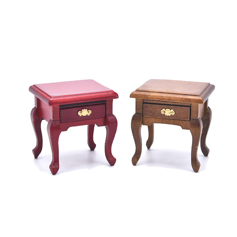 Dollhouse Miniature Furniture  - Desk Drawer Unit review and price
