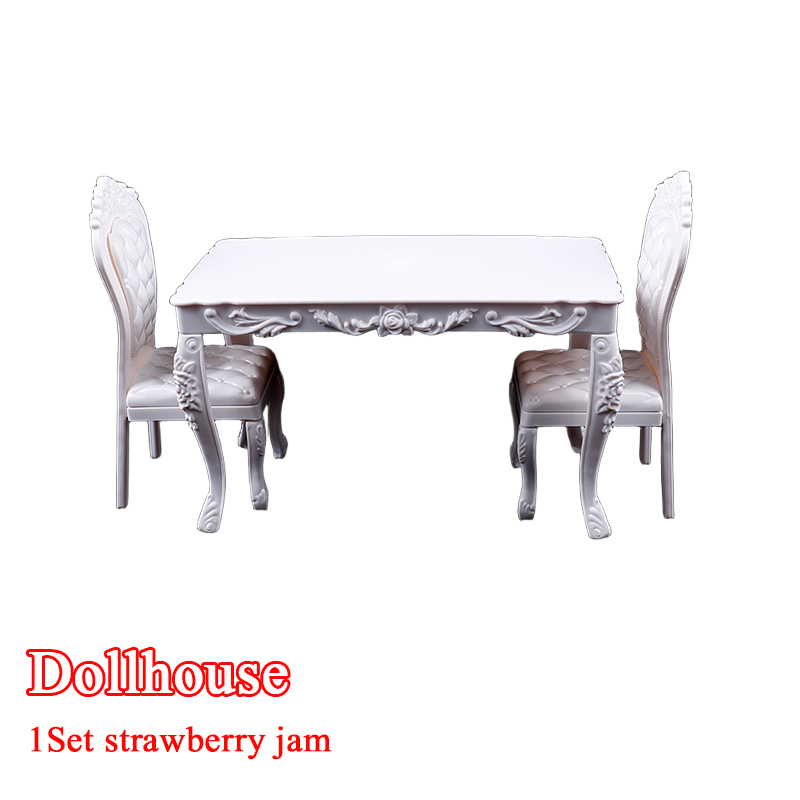 Dollhouse 1:6 Kitchen Furnitur - Desk Setup Office review and price