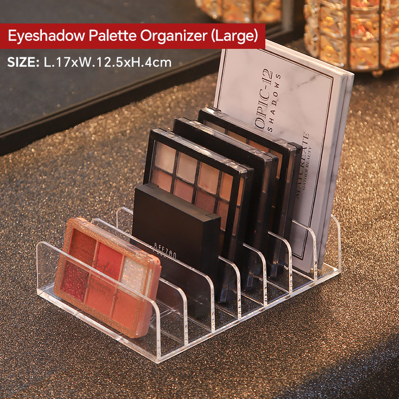 7 Grids Acrylic Table Cosmetic - Desk Drawer Unit review and price