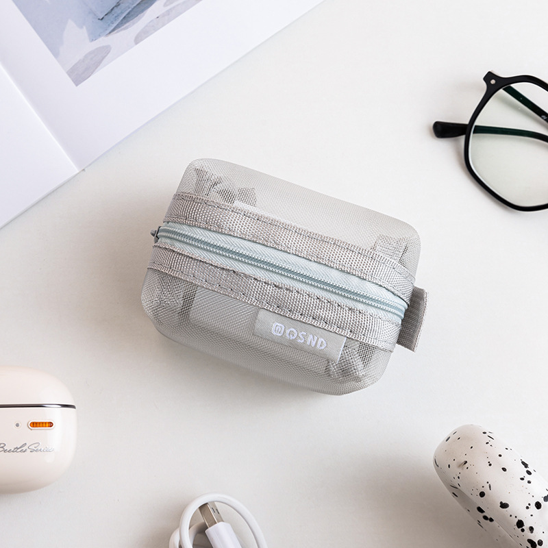 Gray Mesh Organizer Bags – for - Desk Drawer Unit review and price