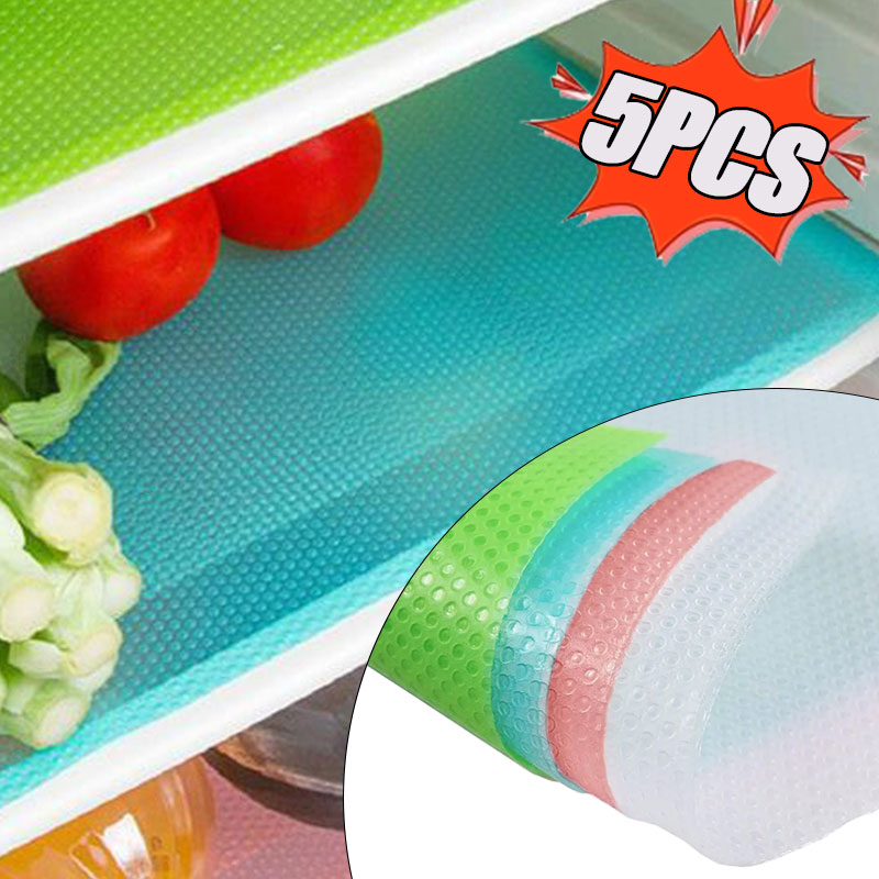 5/3/1PCS Refrigerator Mats Ref - Desk Drawer Unit review and price