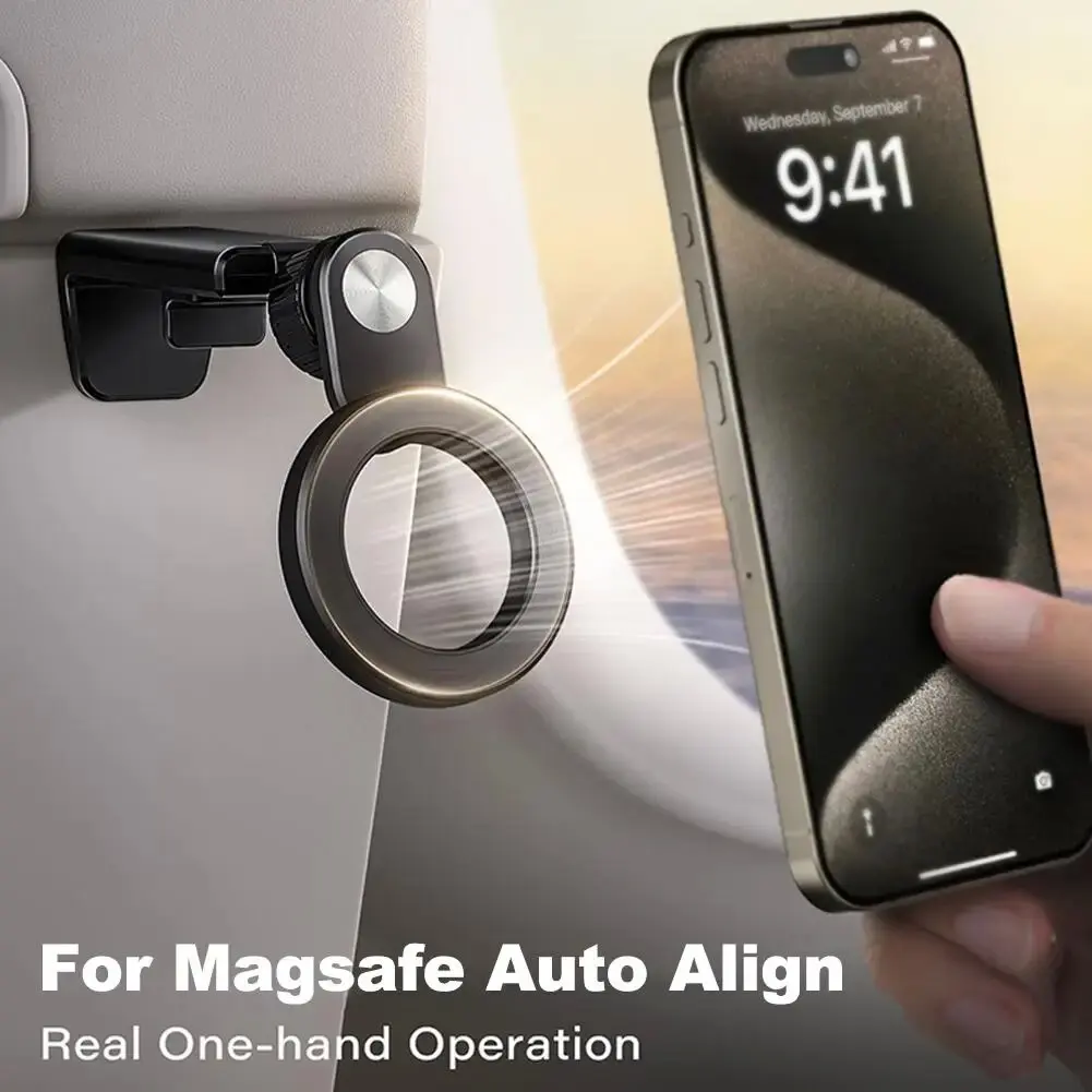 Magnetic Airplane Phone Holder - Desk Setup Essentials review and price
