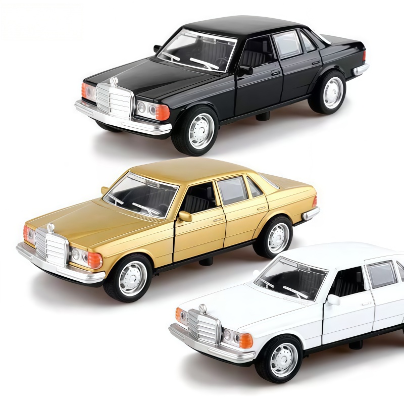 1:36 Scale Retro Classic Car A - Desk Setup Retro review and price