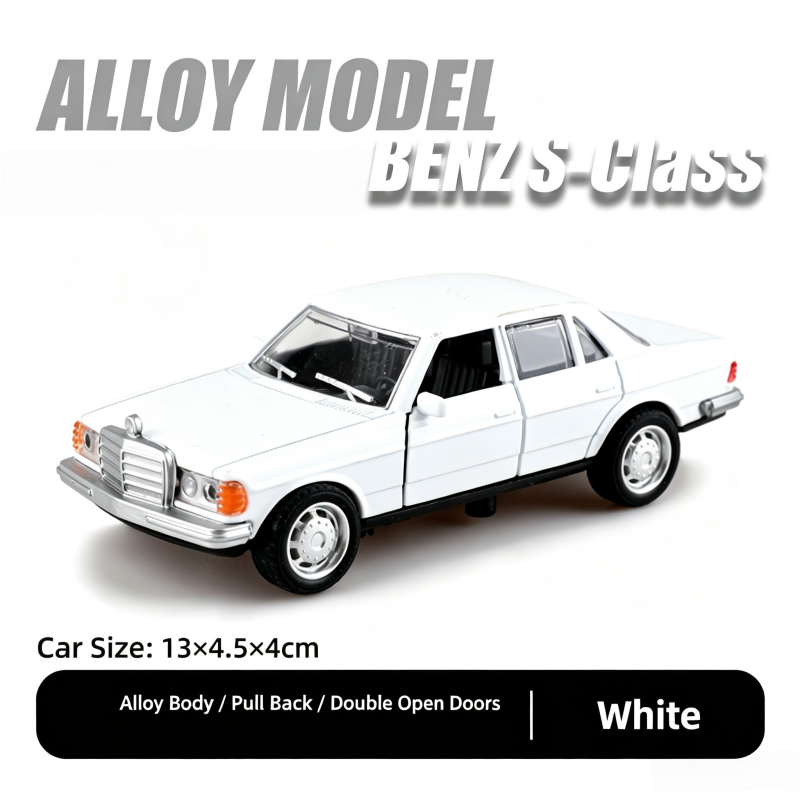 1:36 Scale Retro Classic Car A - Desk Setup Retro review and price