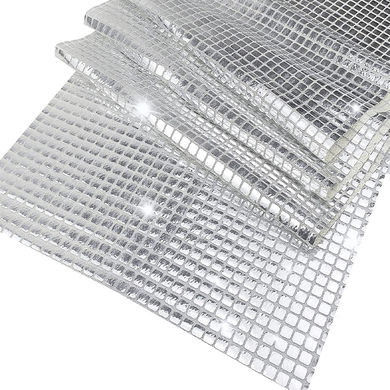 Disco Party Table Runner Glitt - Desk Setup Retro review and price