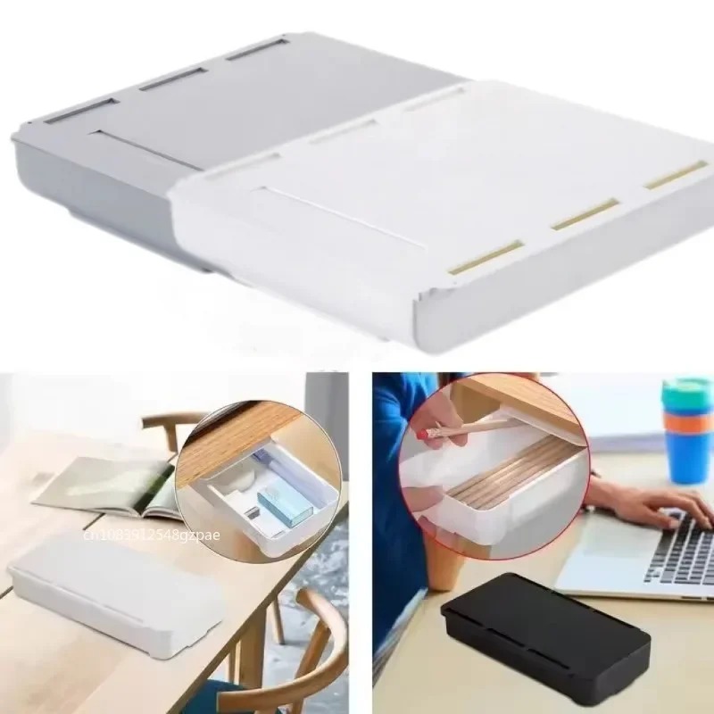 Self Adhesive Storage Drawer B - Desk Drawer Unit review and price