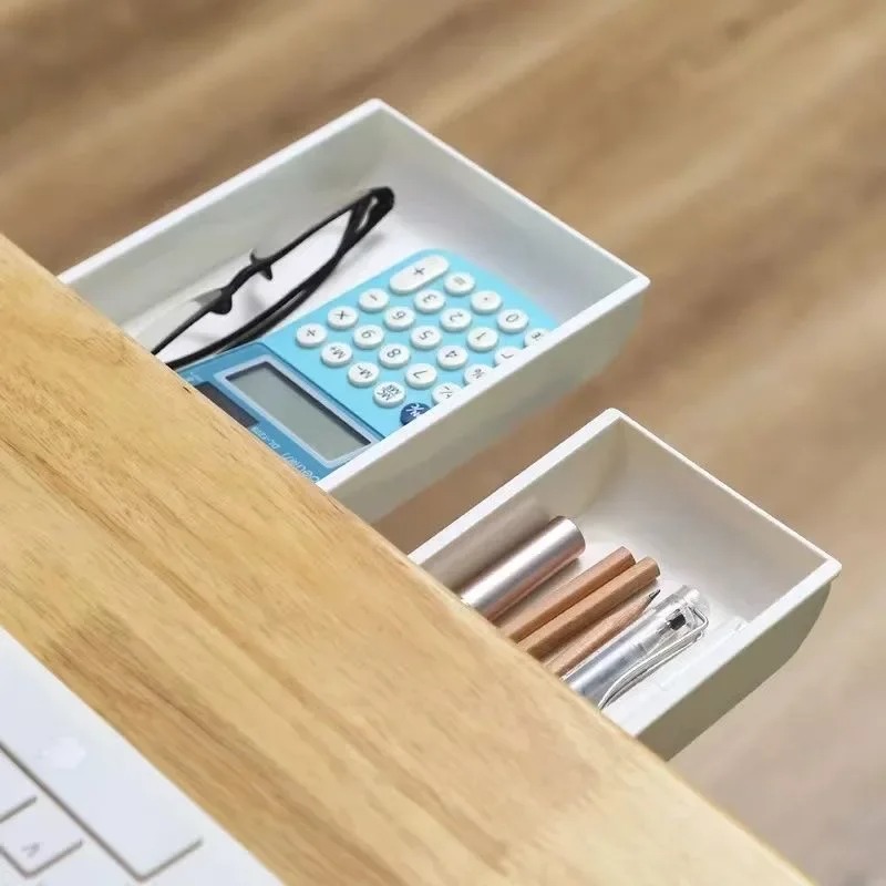 Self Adhesive Storage Drawer B - Desk Drawer Unit review and price