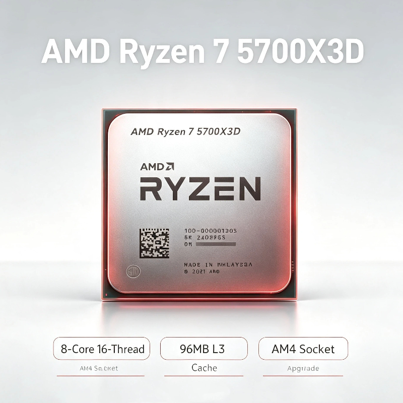 AM4 Platform Upgrade Processor - Amd Cpu Ryzen 7 review and price