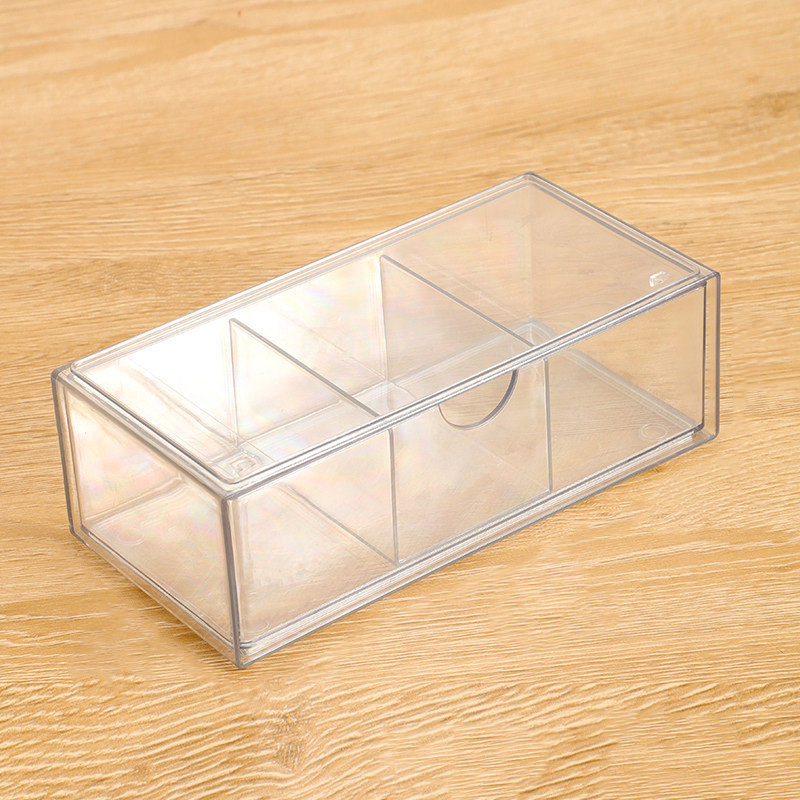 Pull-out mirror cabinet organi - Desk Drawer Unit review and price