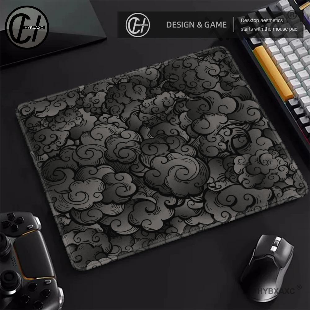 XS Desk Rug Kawaii Pink Cloud  - Desk Setup Pink review and price